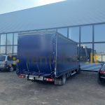 TENTAI SUNKVEŽIMIAMS IR VILKIKAMS