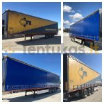 PVC TENTS