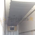 PVC TENTS