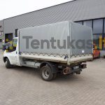 Furgono-krovininio-automobilio-tentas