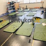 Tentu-gamyba-ir-taisymas-kariuomenes-maskuotes
