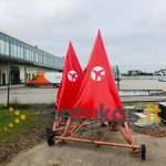 Tentas nuo lietaus